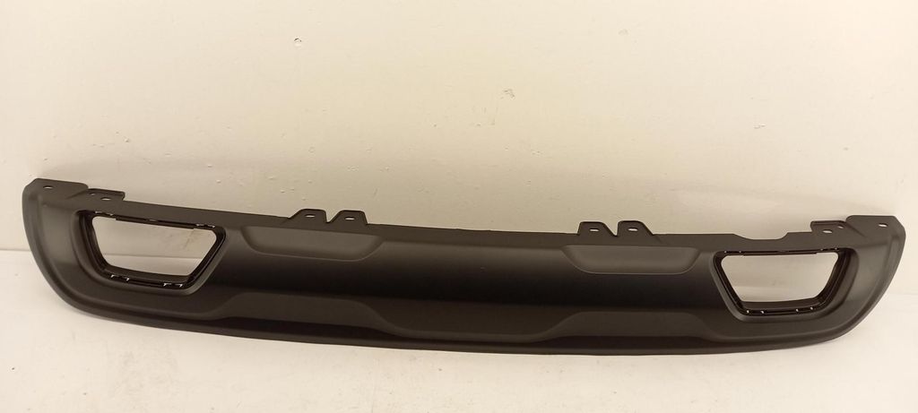 Original OE RENAULT Stoßfängerabdeckung 850723244R
