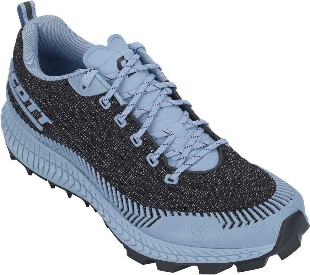 Scott Supertrac Ultra Rc scarpe da trail running blu EU 38 Immagine del prodotto 