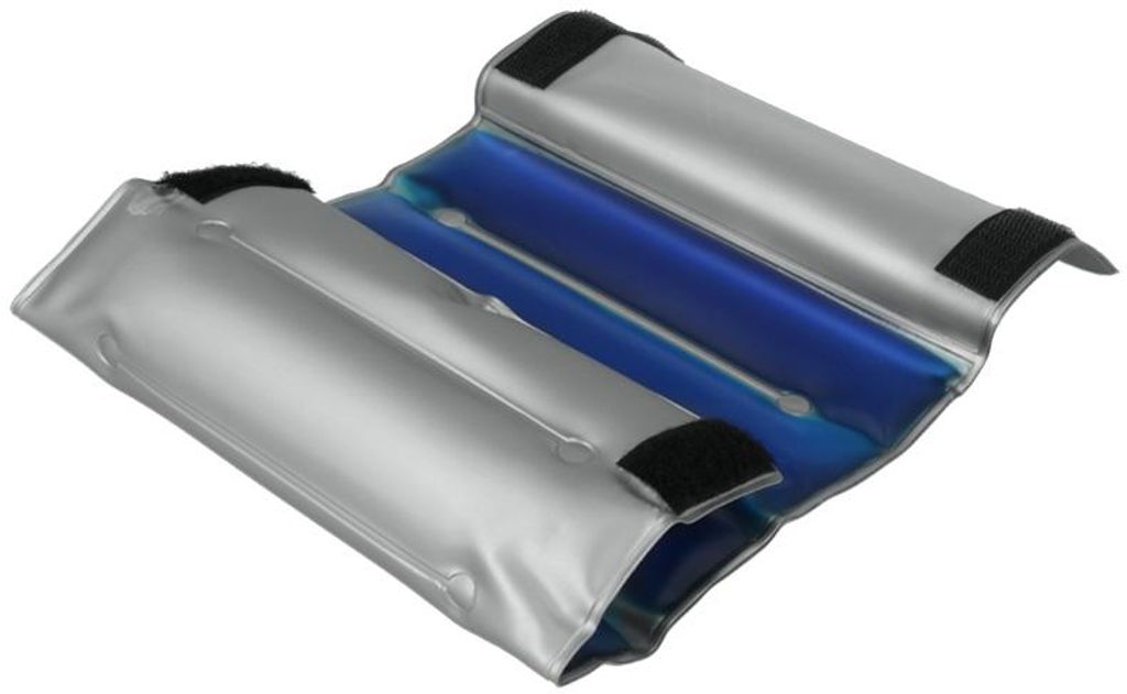 Metaltex 8002522572883, Blau, Silber Produktbild 