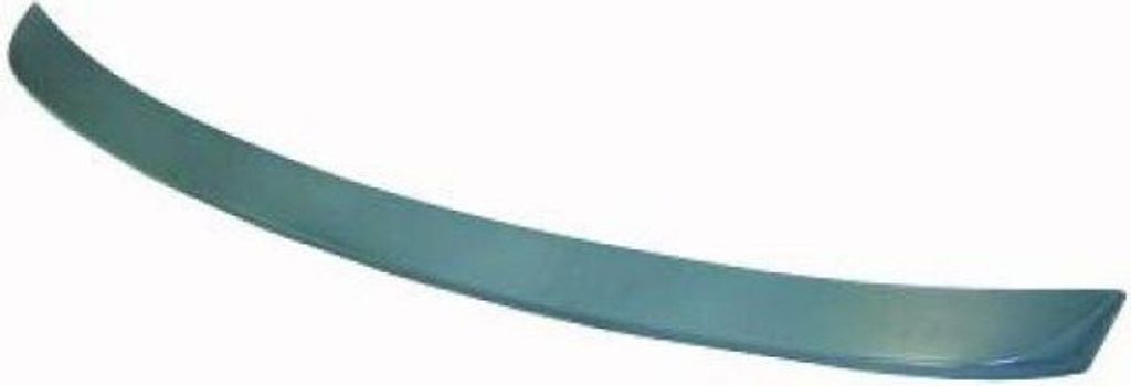 Diederichs Hecklippe W211, 02-09 nur Limousine,
