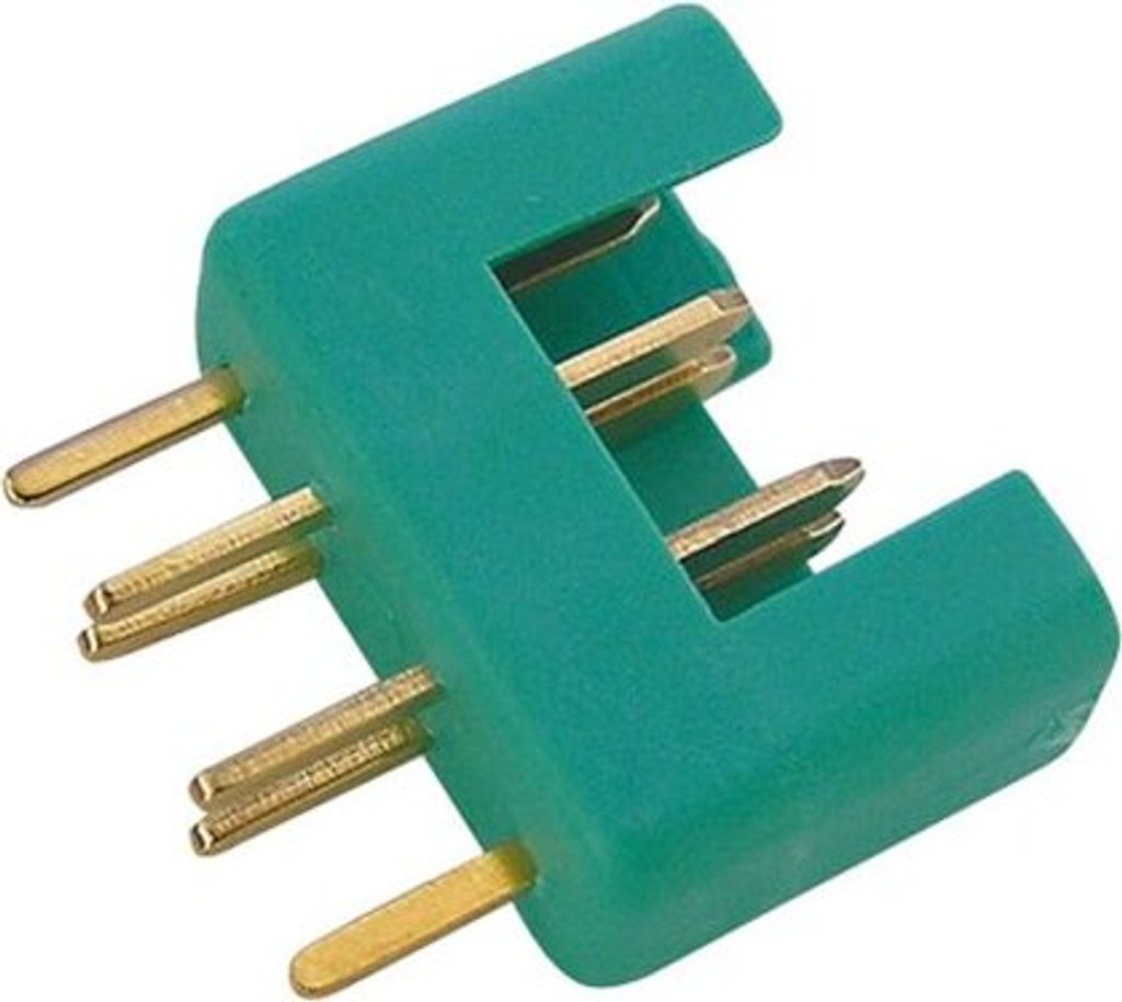 Jamara Hochstromstecker MPX 090098