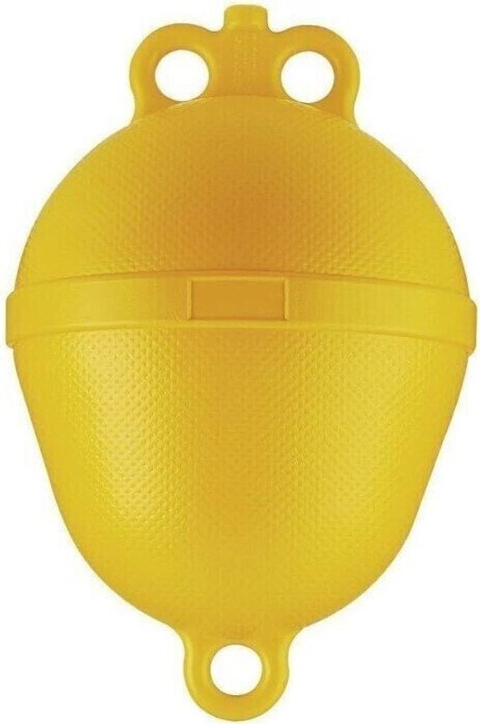 Osculati Buoy 10l Yellow 25 cm Boje Produktbild 