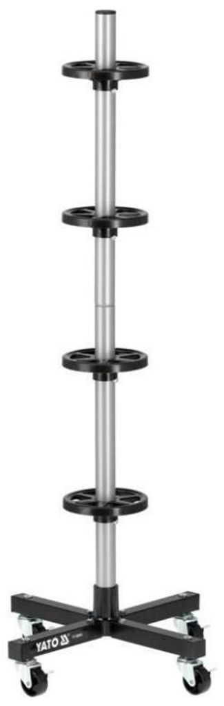Yato Mobilní Stojan Na Kola Yt-55691 Obrázek produktu 