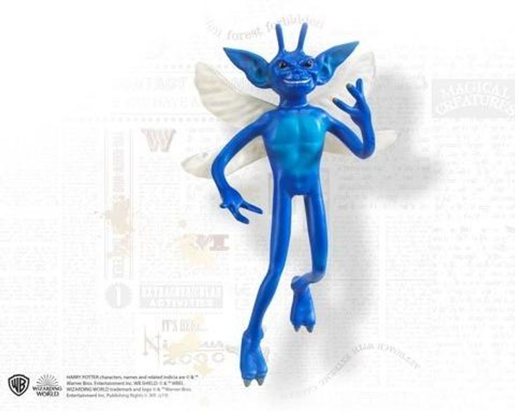 Fantastic Beasts and Where to Find Them - Figuur van een Productafbeelding 