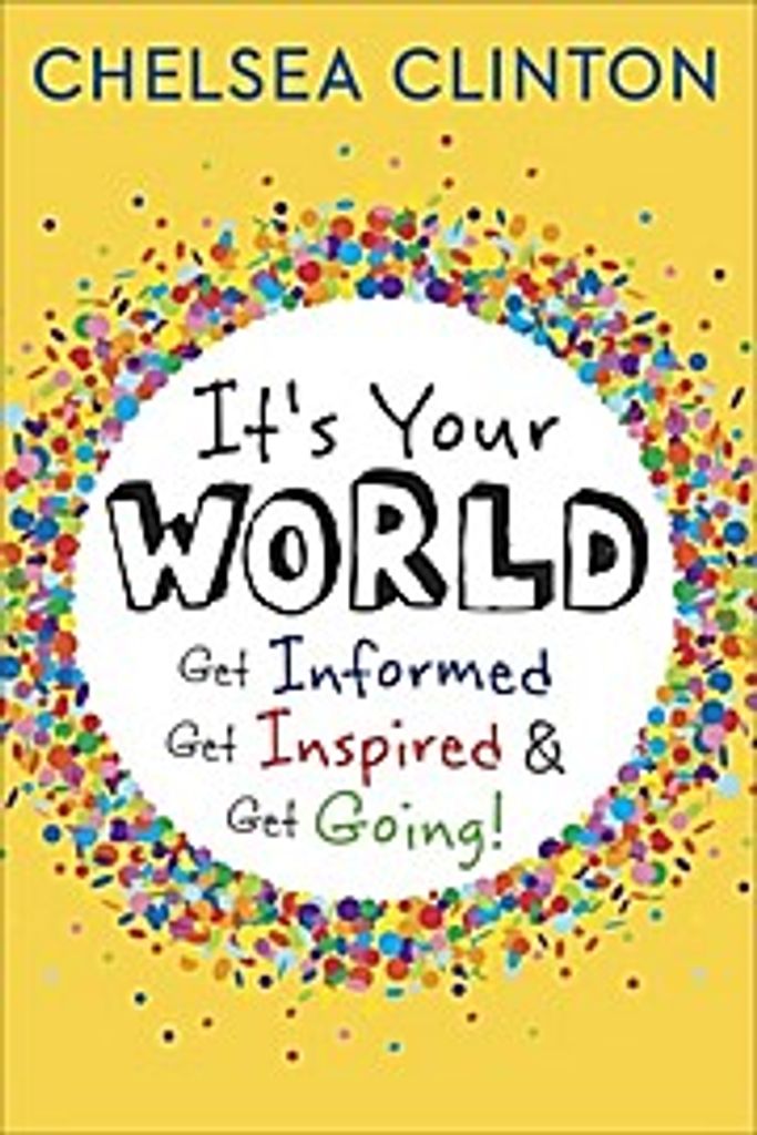 It's Your World