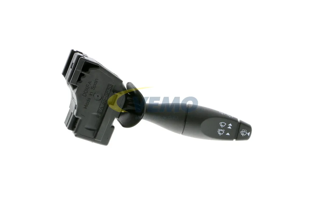 Interrupteur de direction Vemo V25-80-4020 pour rénovation colonne