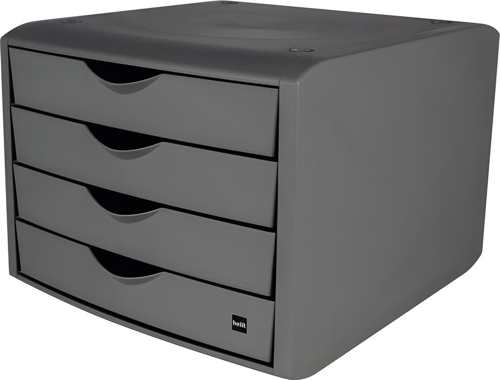 helit H6429582 - Schubladenbox „the green chameleon“ aus Produktbild 