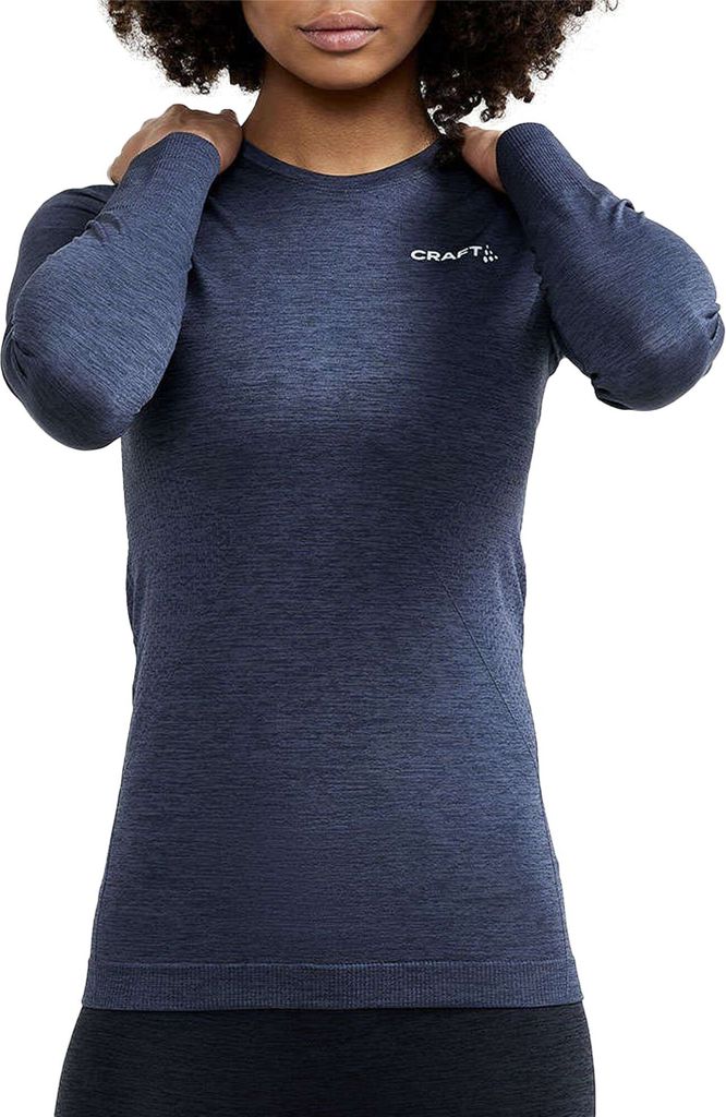 Craft Core Dry Active Comfort Shirt Damen