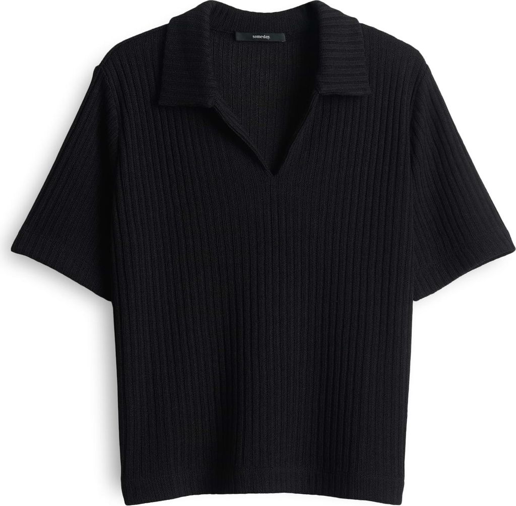 Upolo, black