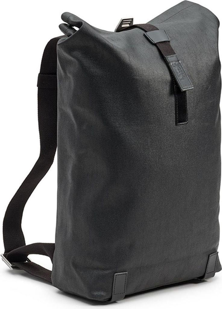 Brooks Rucksack Pickwick M schwarz schwarz