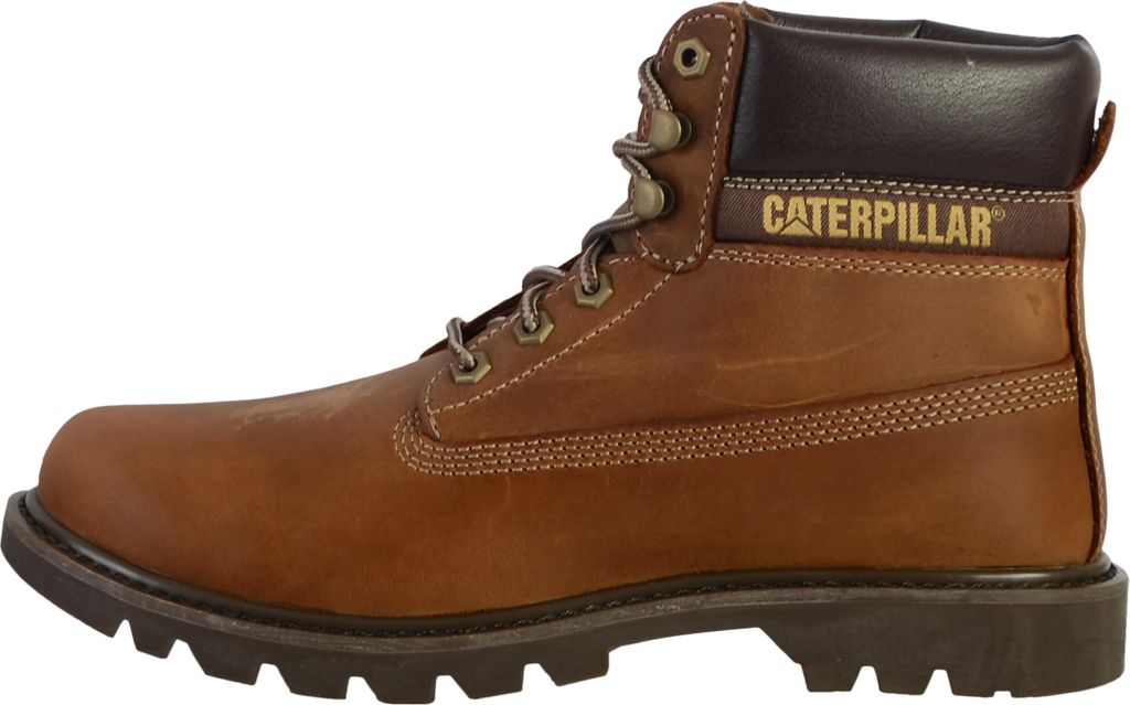 Colorado 2.0 Lederstiefeletten