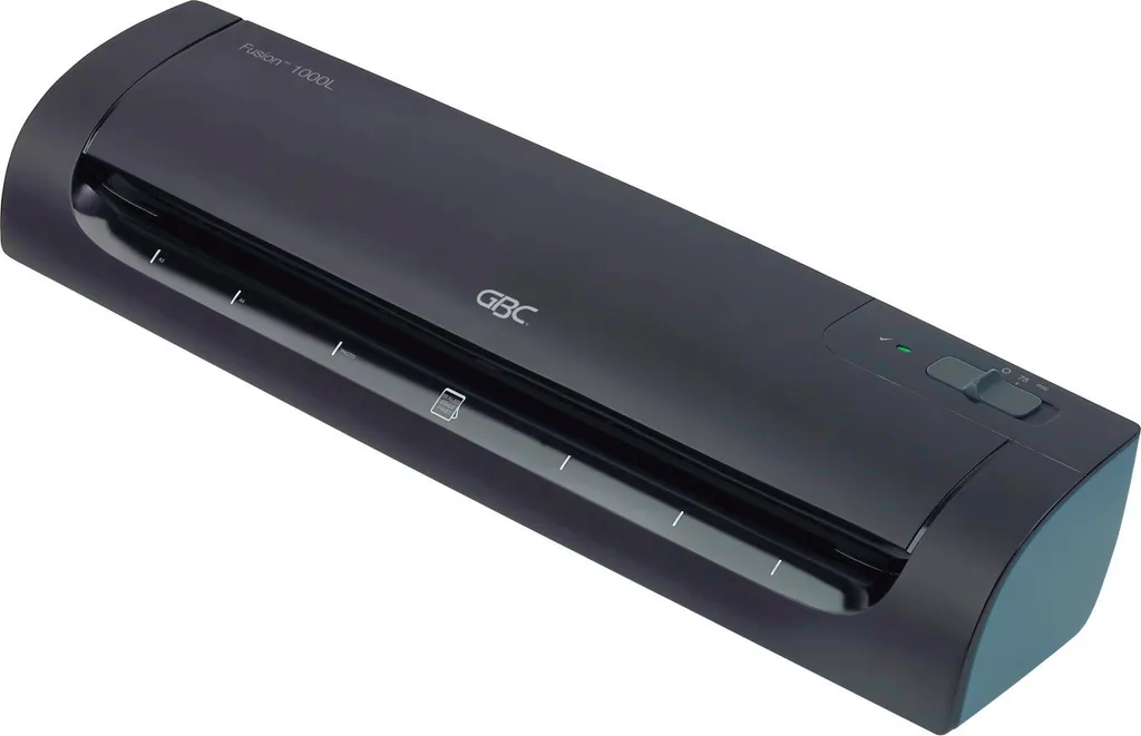 Plastificatrice GBC Fusion 1000L in Offerta: Qualità Premium a Prezzo Outlet