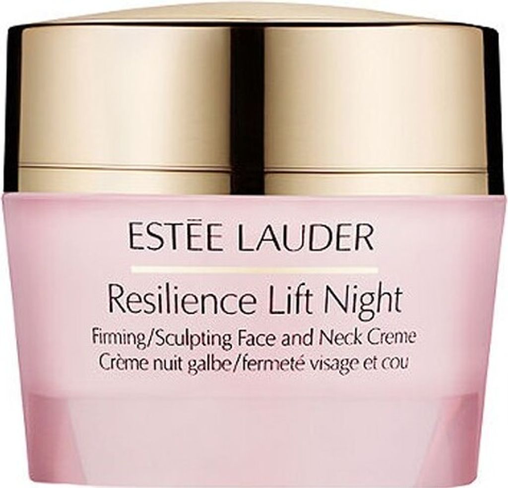 Estée Lauder Resilience Multi-Effect Night Moisturizer Produktbild 