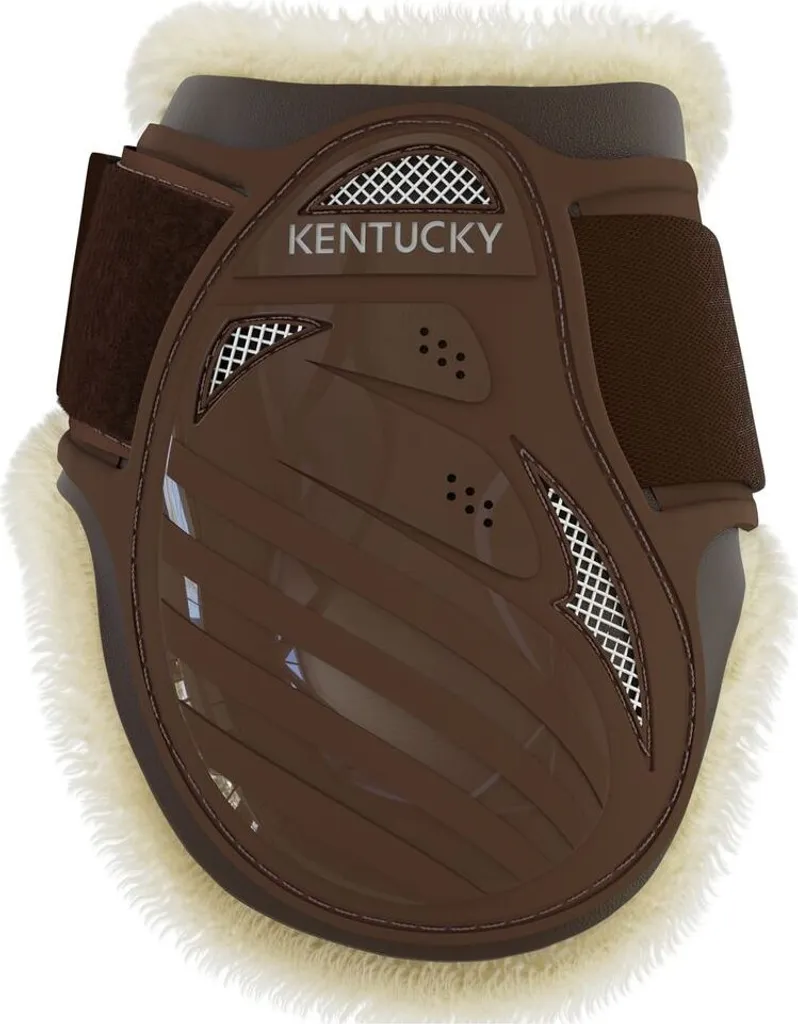 Acquista Stivali Nodello Kentucky BAMBOO Cavalli Giovani | Offerta Elite