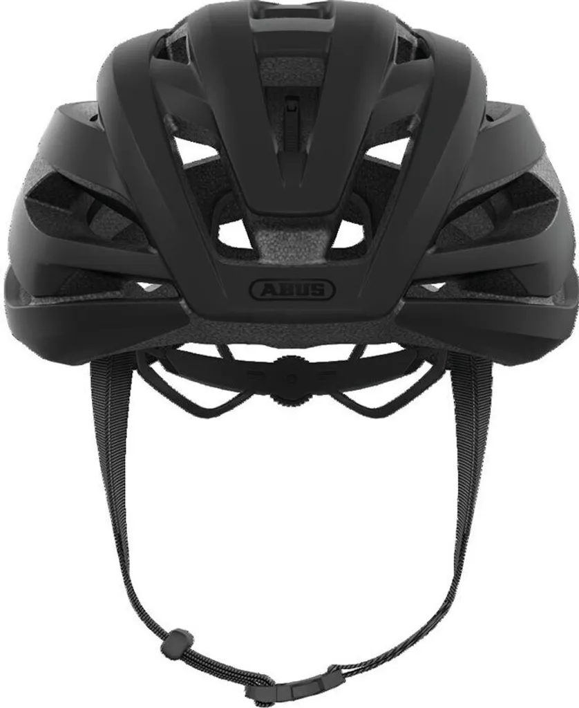 Casque route Abus Stormchaser S idéal pour entraînement et course