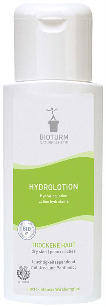 BIOTURM Hydrolotion Nr.2 200ml PZN 09207978 Produktbild 