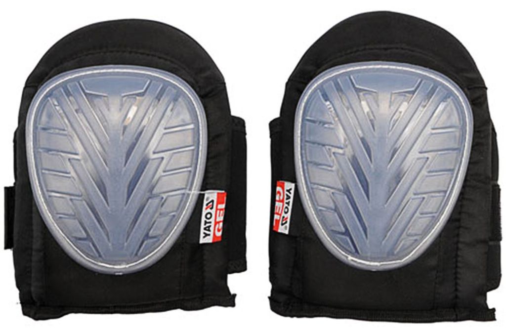Yato YT-7461, Čierna, Modrá, PVC, Polyester, Jednofarebné, Obrázok produktu 