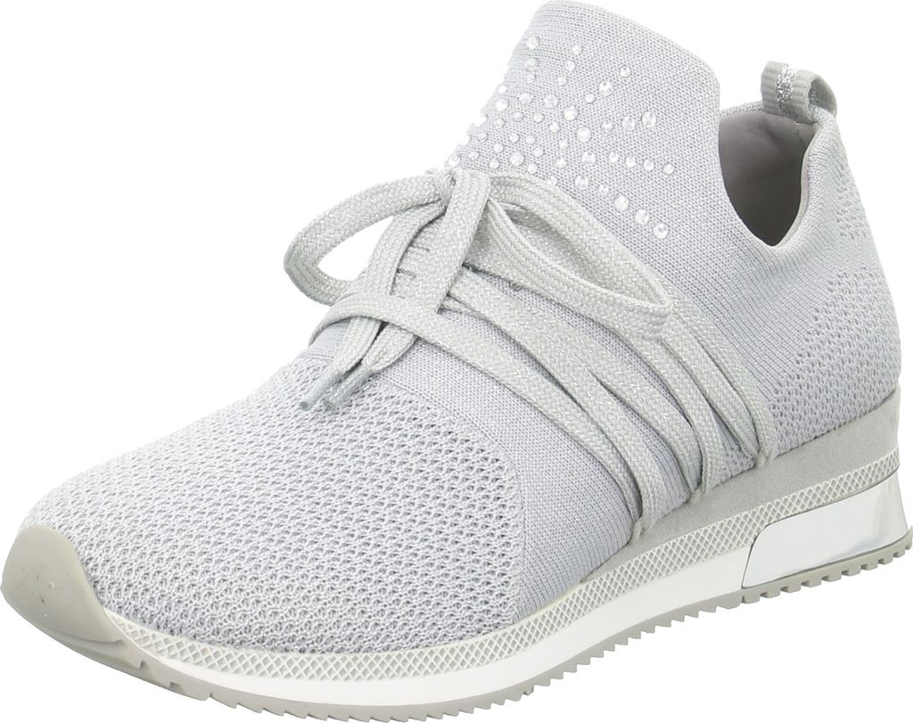 Marco Tozzi Sneaker Aus Leichtem Mesh Sneaker Aus Leichtem Mesh