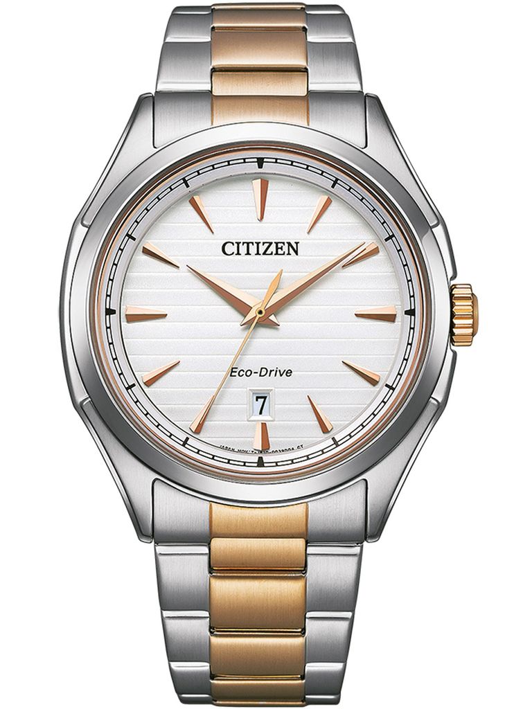 Citizen FE2116-85A Eco-Drive Damenuhr 31mm 10ATM
