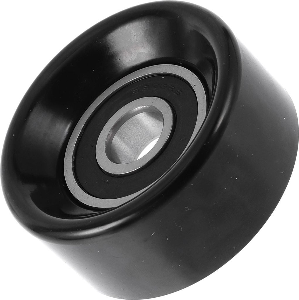 Keilriemen-Spannrollen-Umlenkrolle für Acura RDX 2007-2012 für Honda CR-V 2002-2014 Keilrippenriemen-Spannrollen-Umlenkrolle 1 Stk
