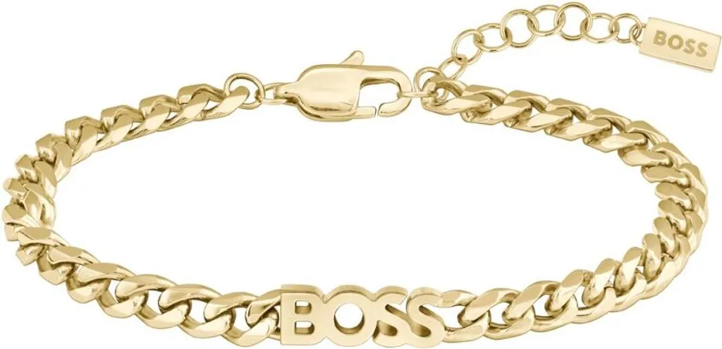 Bracelet doré Kassa 1580593 - Plaquage haute finition et maille fine