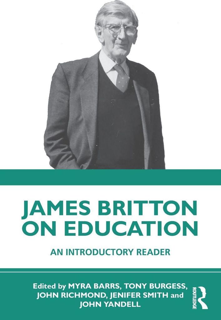 James Britton on Education