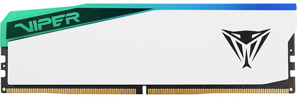 PATRIOT D532GB 6000-42 Elite 5 RGB K2 PAT (PVER532G60C42W) Image du produit 