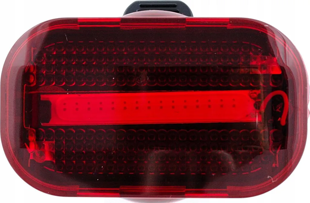 feu arrière eclairage velo led puissant