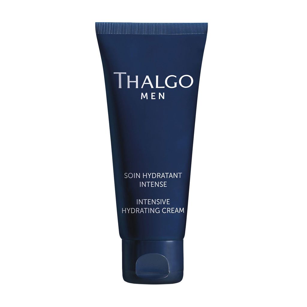 Thalgo Men Intensive Hydrating Cream 50ml Produktbild 