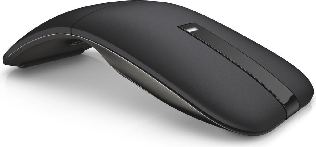 Dell WM615 Wireless - Maus Schwarz Neu Produktbild 