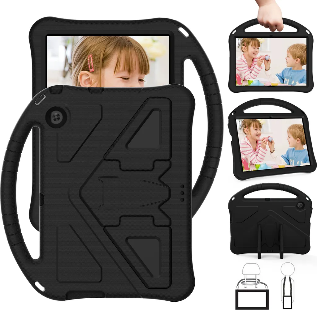 Cover Sicura per Huawei T3 10 Bambini: Regalo Ideale Antiurto
