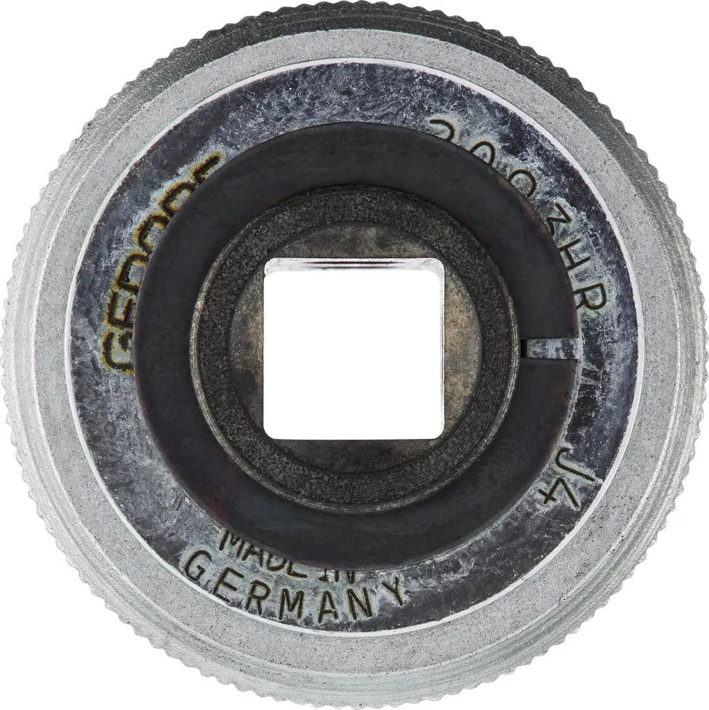 Gedore 2093 HR 6179970: Il Gioiello dei Cricchetti 1/4" per Appassionati