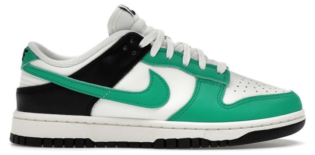 Nike Dunk Low Celtics (Women's) - EU 42.5 Produktbild 