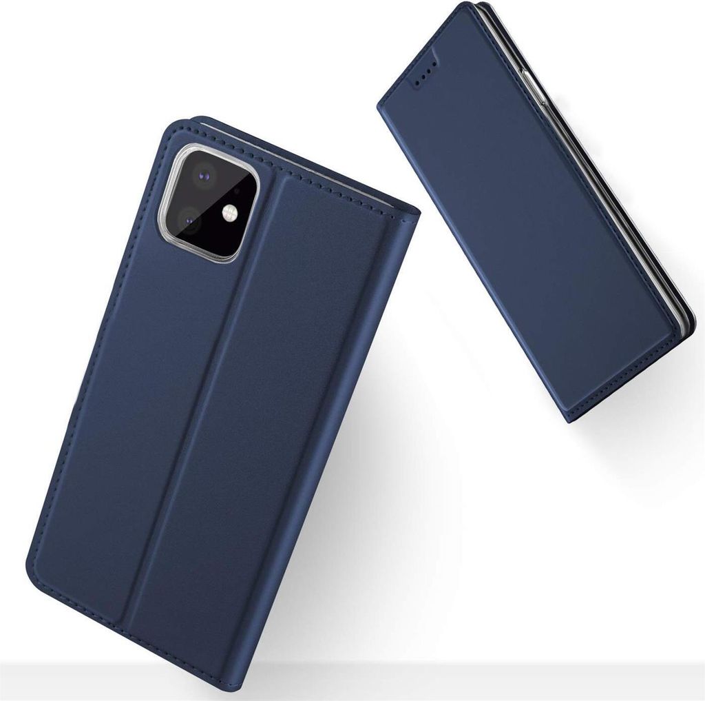 Etui na telefon komórkowy Apple iPhone 11 Book Case Etui Zdjęcie produktu 2
