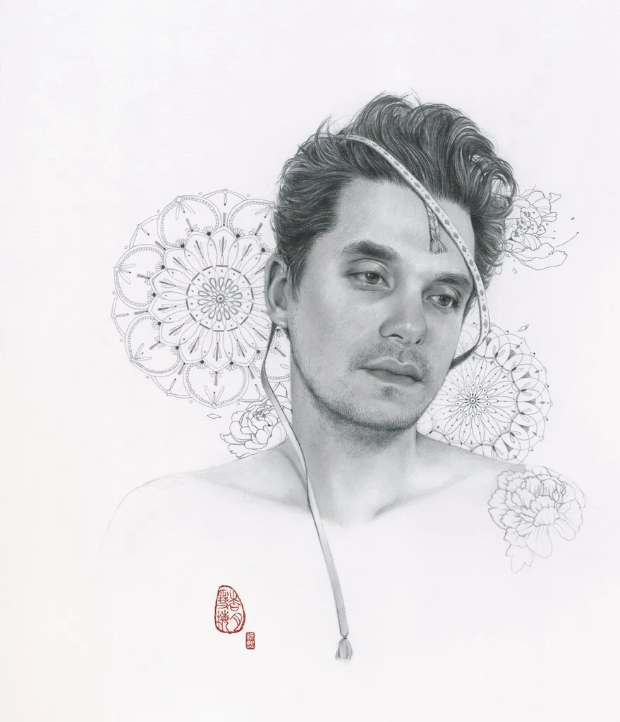 Livre Partition John Mayer - La recherche de tout - Guitare Tablatures