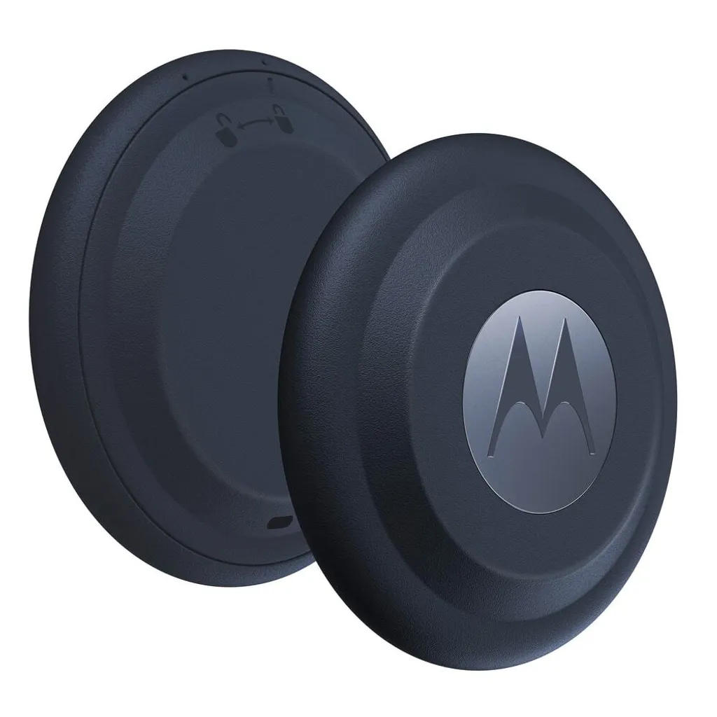 Motorola Moto Tag Blu PG38C06059 - Tracker Valigie e Chiavi Android - 11