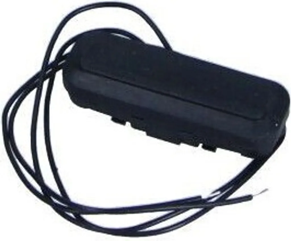MAXGEAR 28-0597 - OE 013597499 Schalter, Heckklappenentriegelung per Insignia A (G09)