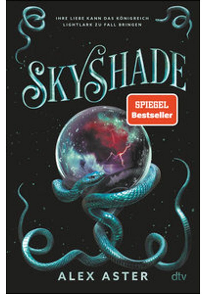 Skyshade Obrázek produktu 