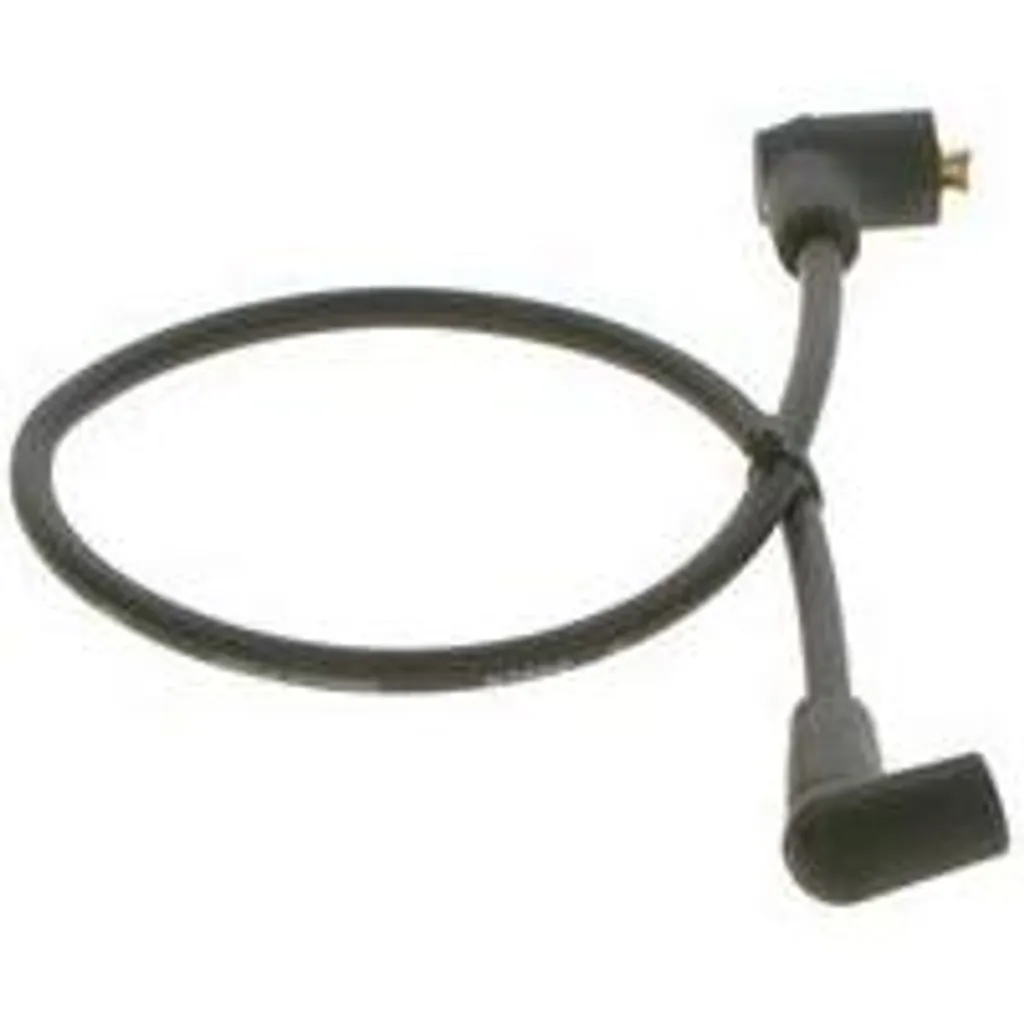 Cavi Candela BOSCH 0986356798 Ricambio 7700726626 Renault Clio I