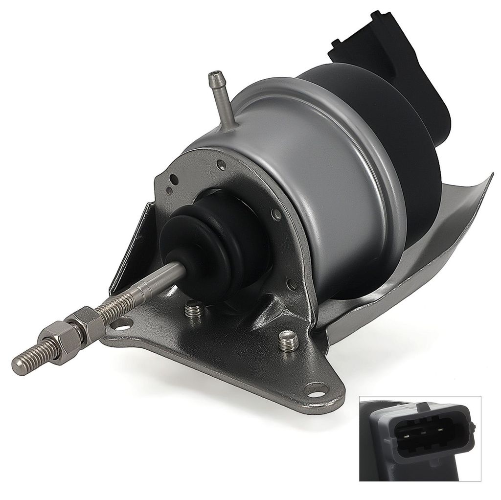 Turbocompressor aanstuurorgaan voor Lancia Musa Ypsilon Productafbeelding 