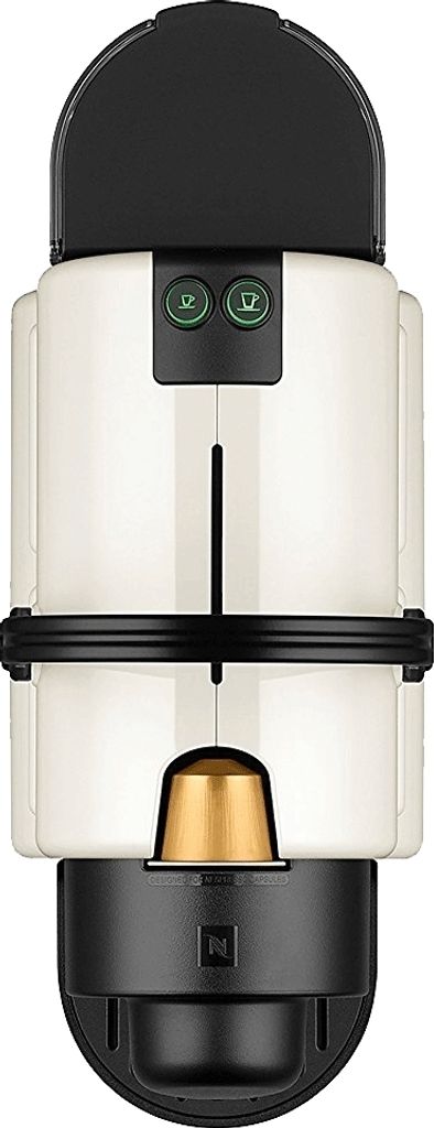 Krups Nespresso Inissia XN 1001 - Ekspres do kawy - 19 Zdjęcie produktu 15