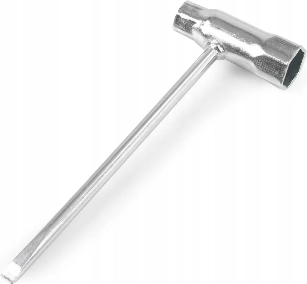 Chiave a bussola 13x19 mm per candele motosega M692 - Alta Tenacità