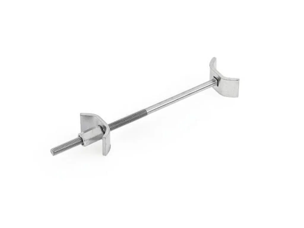 Connettore Naber APL, materiale di collegamento, M6 x 150 mm, zincato