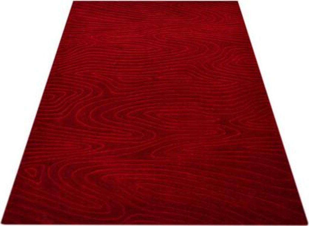 Zen 1048-01 rot (70x140 cm)