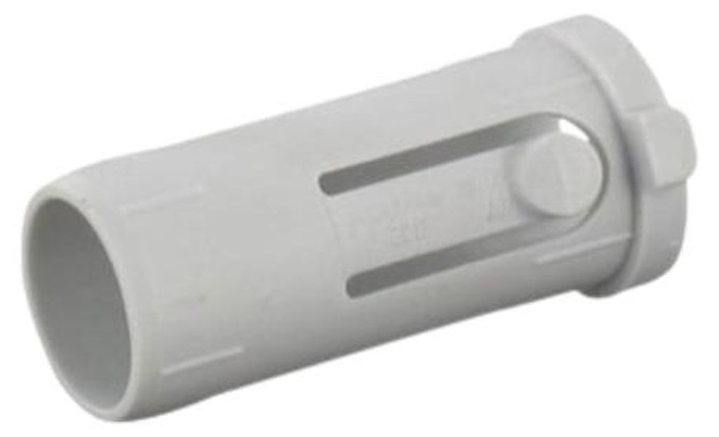 STIHL original Hülse vom Aluschaft Kombimotor 41407917207 Produktbild 