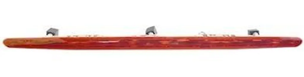 Remplacer 3ème feu stop Peugeot 207 CC défectueux - VAN WEZEL 4030929