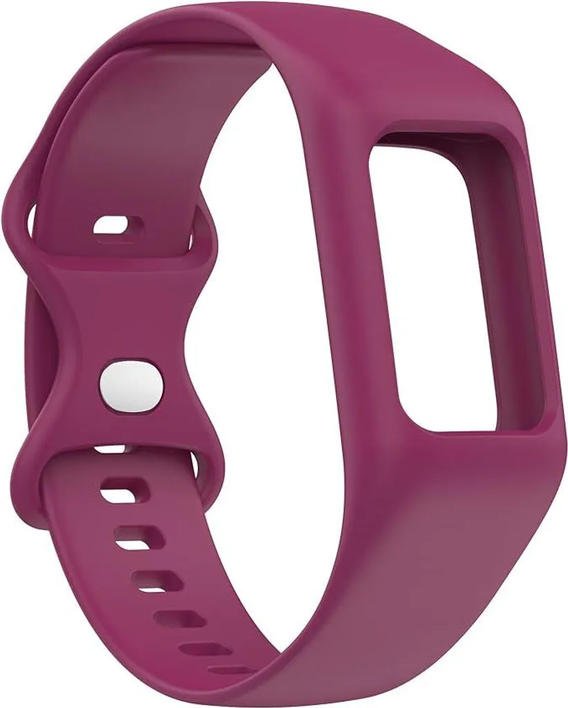 Bracelet Sport FONREST pour Fitbit Charge 3/4/5 SE en Silicone Souple