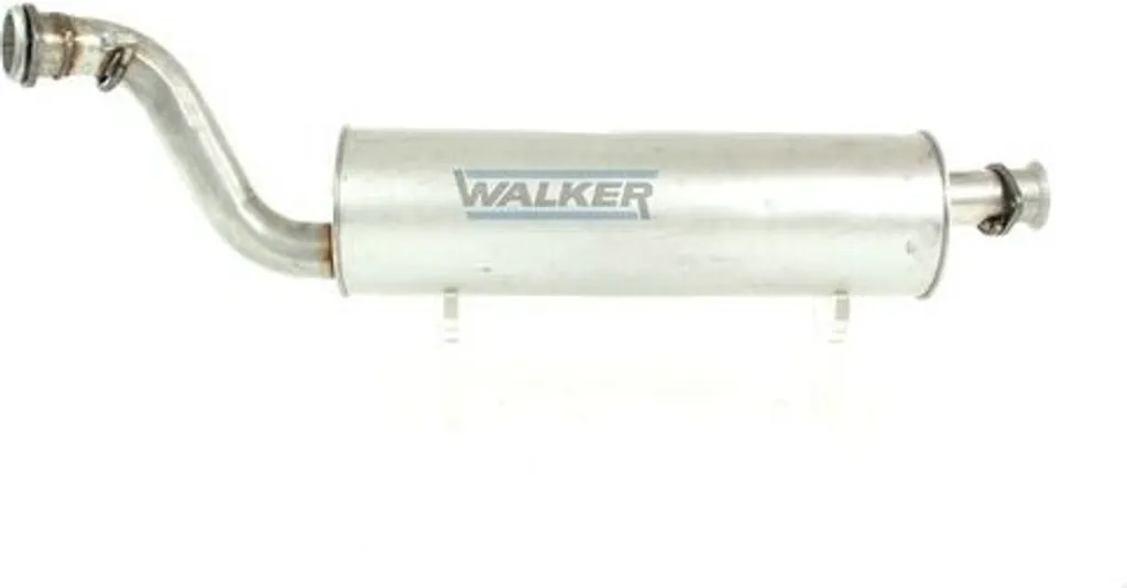 Stop bruit échappement Range Rover II - Silencieux WALKER 22668 P38A