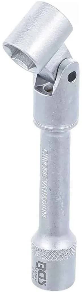 Insert de suspension robuste et précis D-Work en acier 13mm