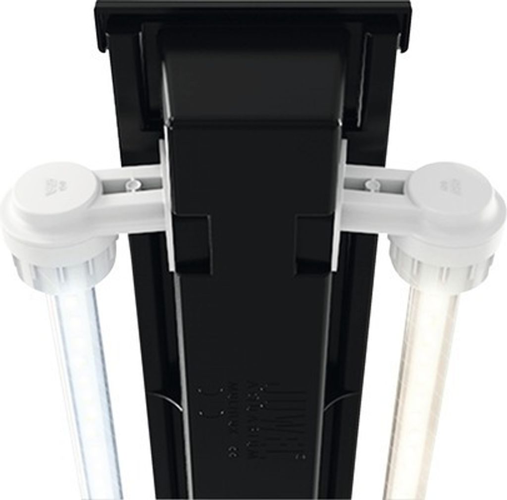Akvárium set Lido LED 120 bílé 120 l Obrázek produktu 8